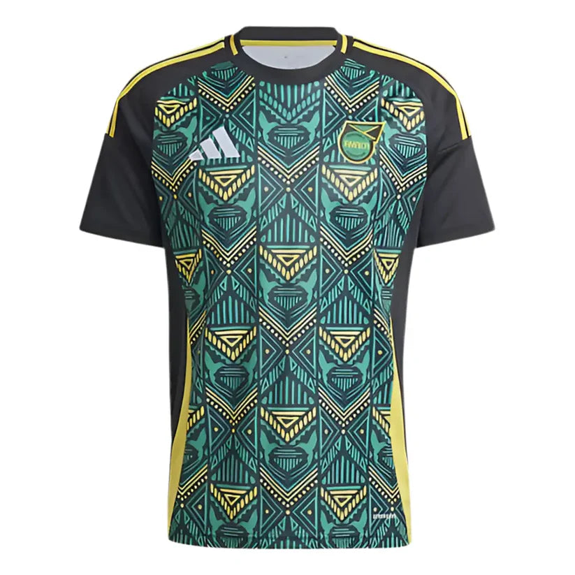 Maillot Jamaïque Extérieur 2024/25