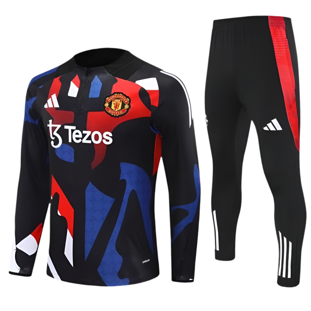 Ensemble Survêtement Man United
