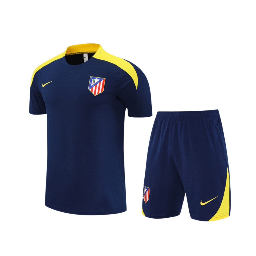 Ensemble Short T-Shirt Atlético Madrid