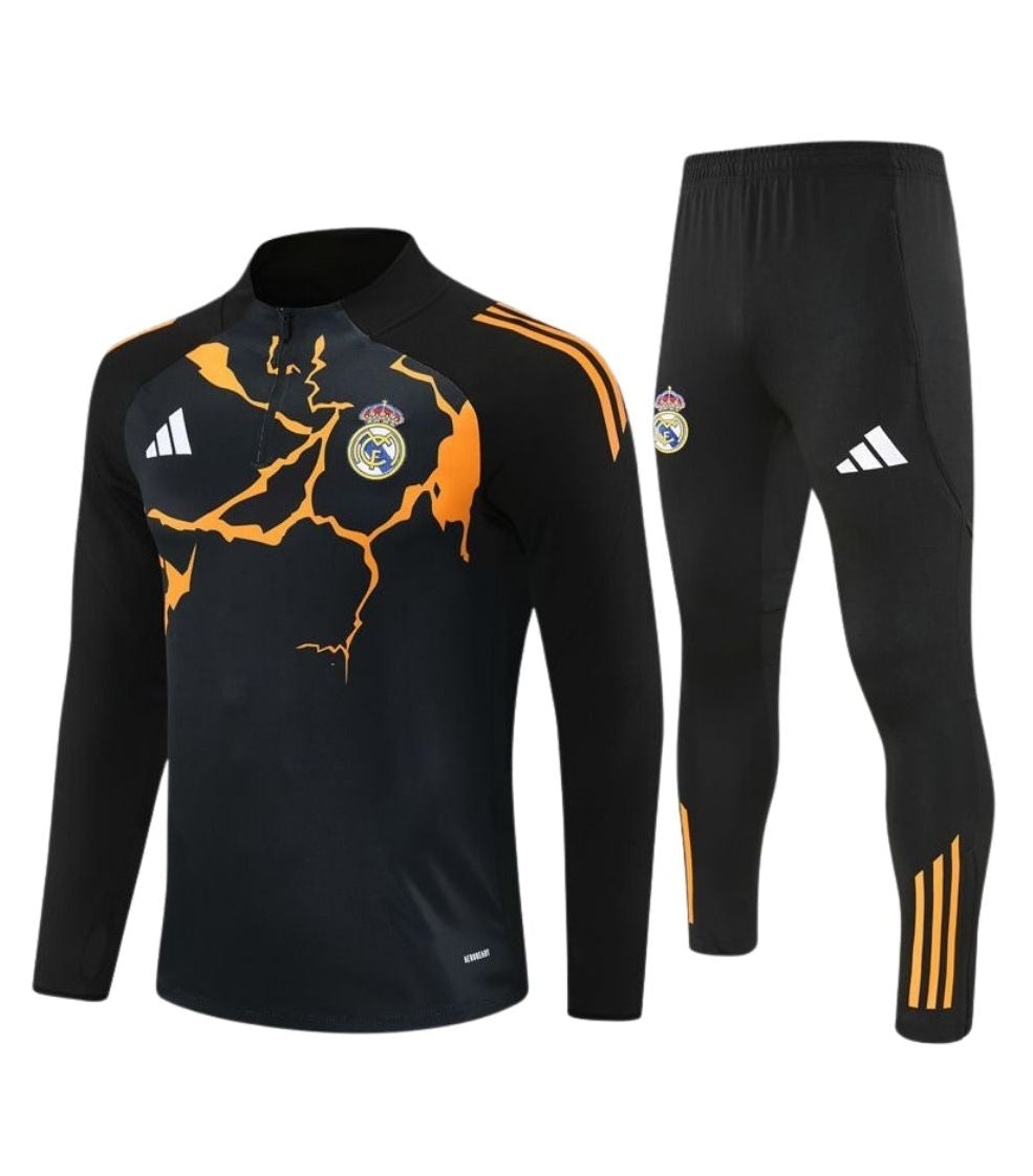Ensemble Survêtement Real Madrid