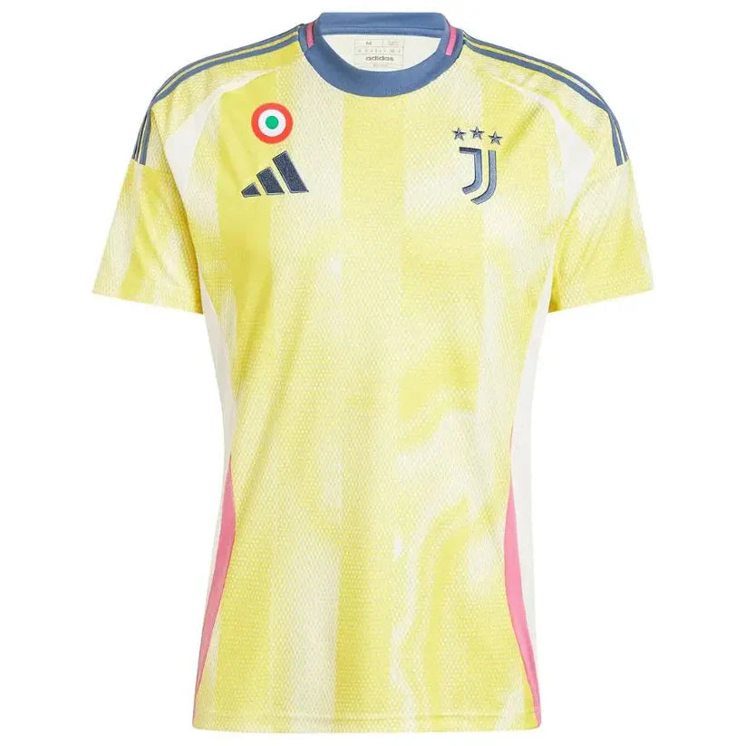 Maillot Juventus 2024/25 Extérieur