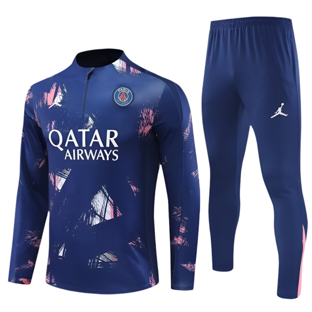 Ensemble Survêtement PSG
