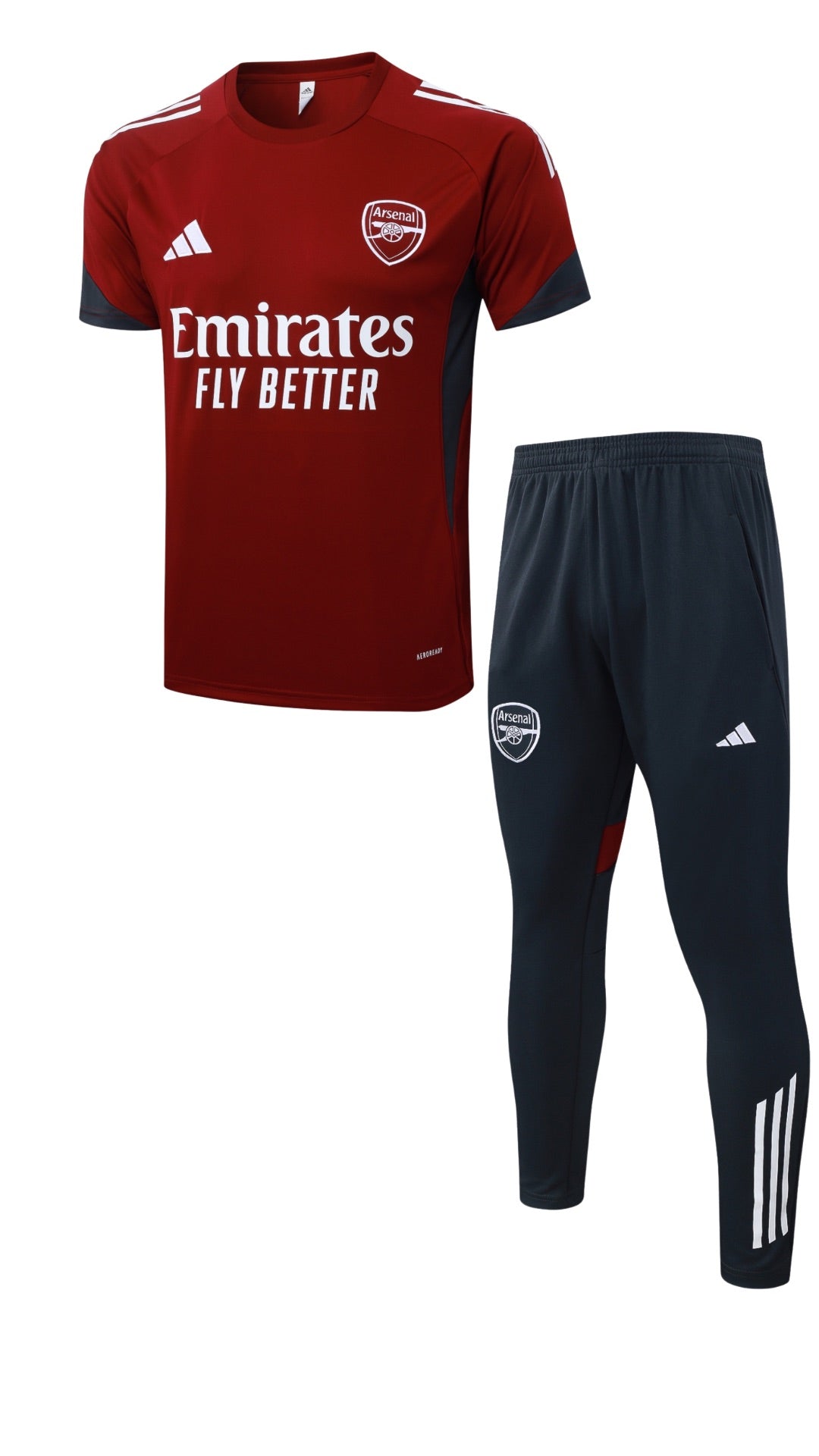 Ensemble t-shirt jogging Arsenal