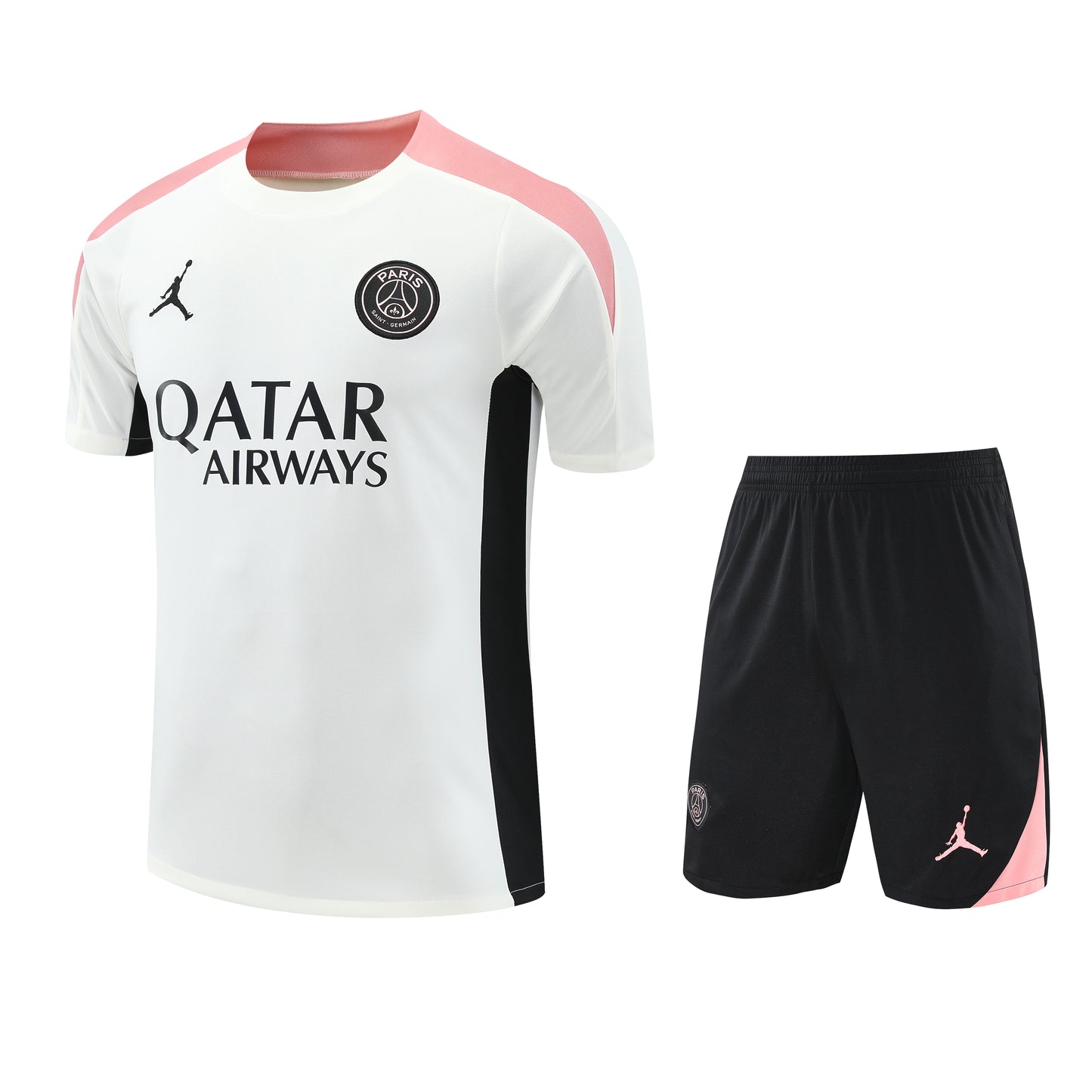 Ensemble Short T-Shirt Psg