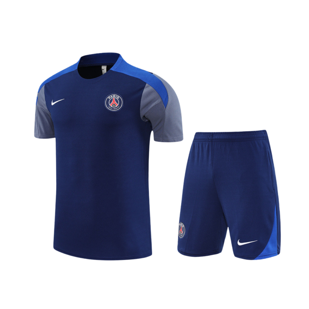 Ensemble Short T-Shirt PSG