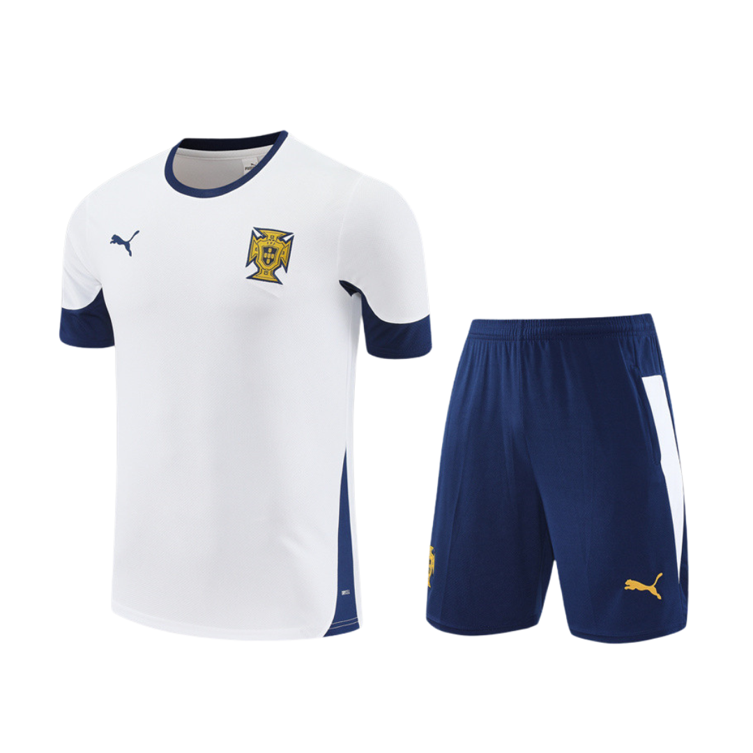 Ensemble Short T-Shirt Portugal