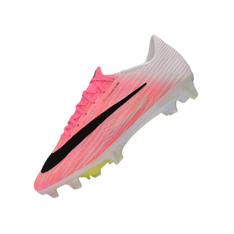 Nike Mercurial Superfly 11 Elite FG « Breakout » — Rose / Blanc