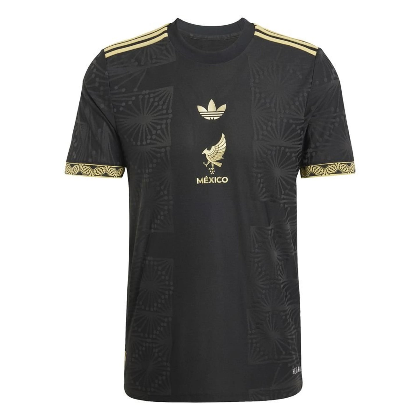 Maillot Mexique Gold Cup 2024/25