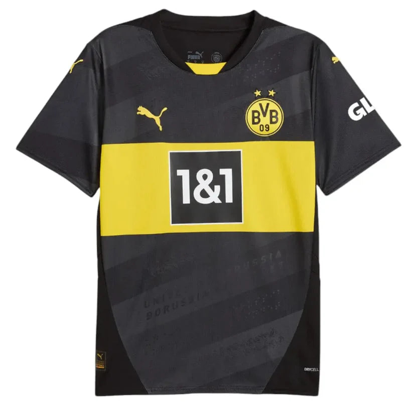 Maillot Dortmund 2024/25 Extérieur