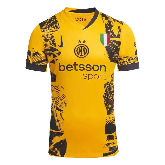 Maillot Inter Milan Third 2024/25
