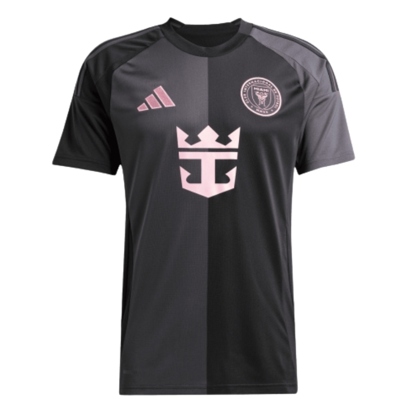 Maillot Domicile inter miami 2025/26