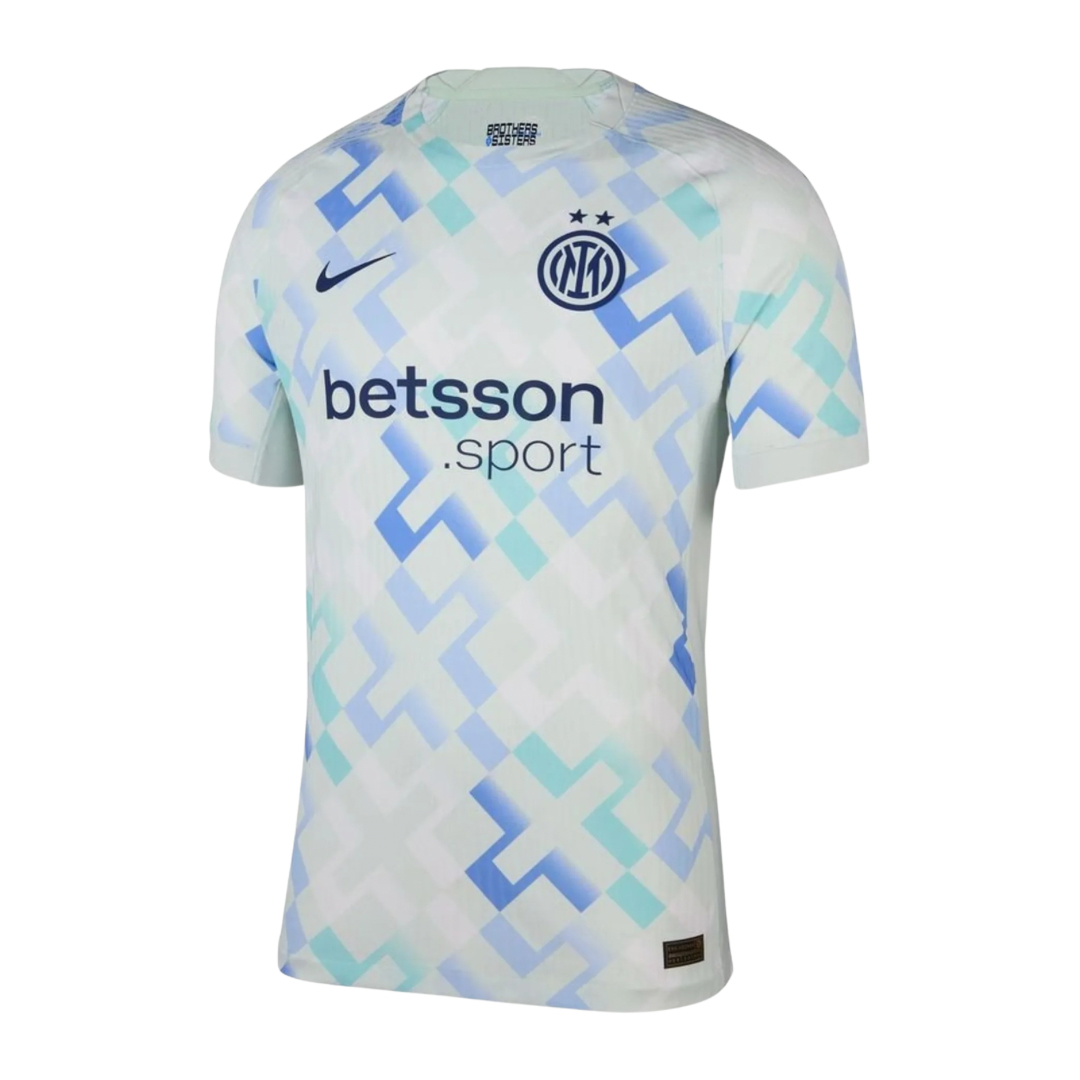 Maillot Inter Milan Extérieur 2025/26