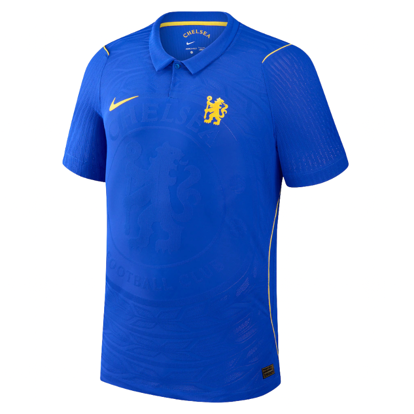 Maillot Chelsea 2026/27 Domicile