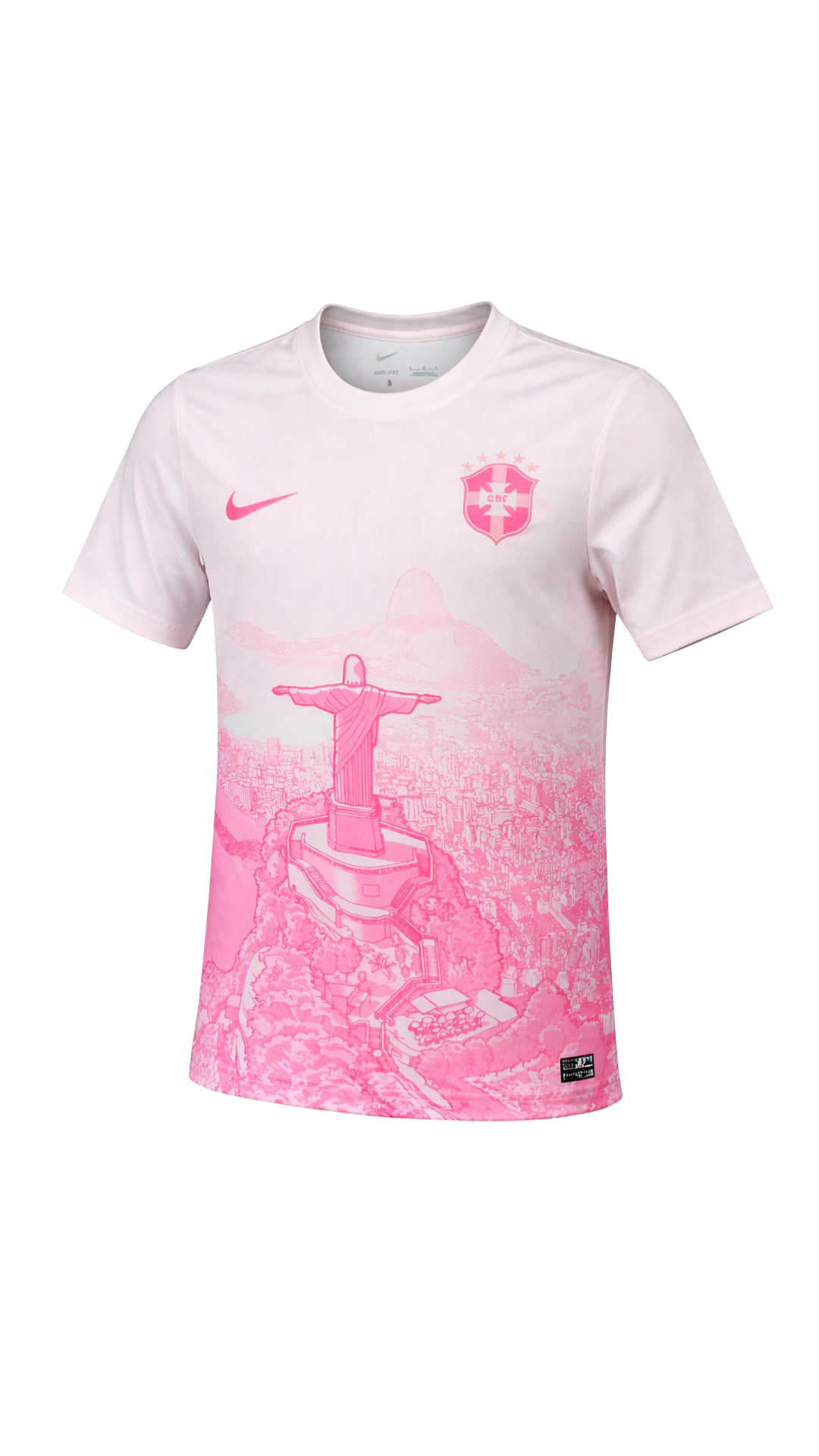 Maillot Brésil