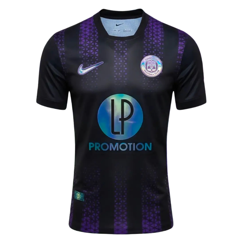 Maillot TFC Third 2026