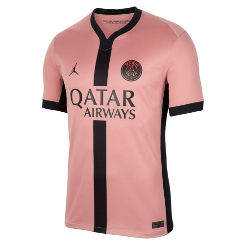 Maillot PSG Third 2024/25