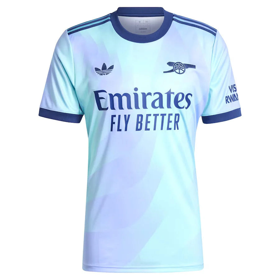 Maillot Arsenal Third 2024/25