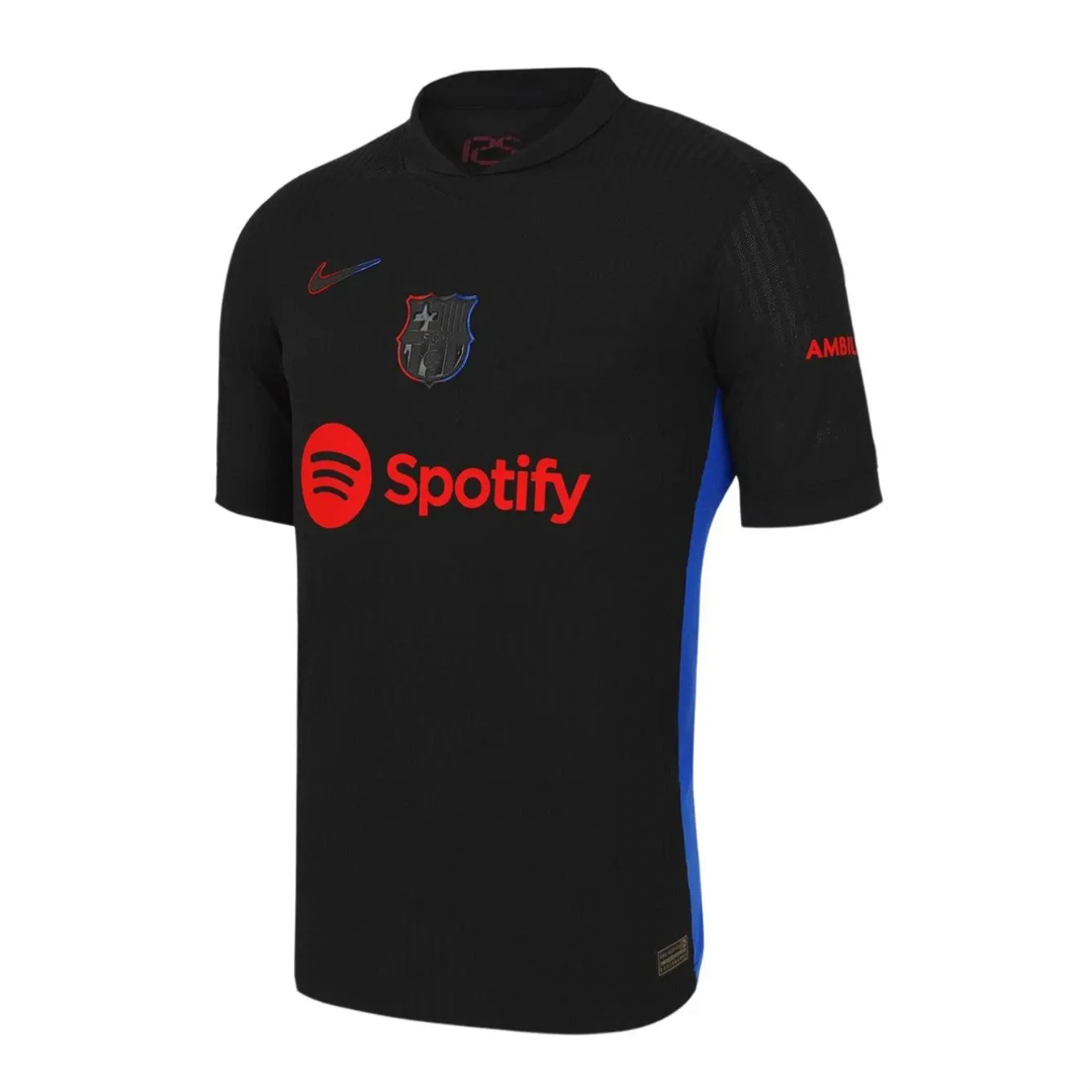 Maillot Barcelone Extérieure 2024/25