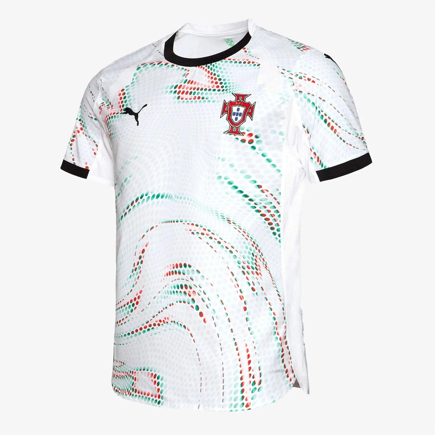 Maillot Portugal Extérieur 2025/26