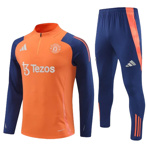 Ensemble Survêtement Manchester United
