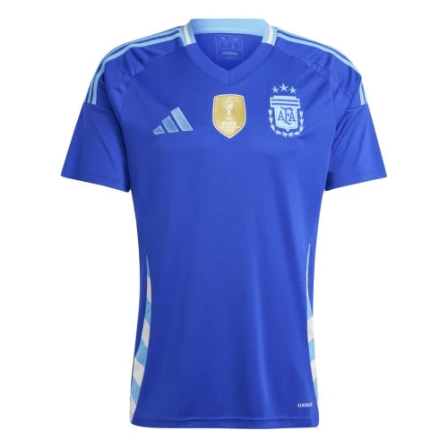 Maillot Argentine Enfant 2024/25 Extérieur