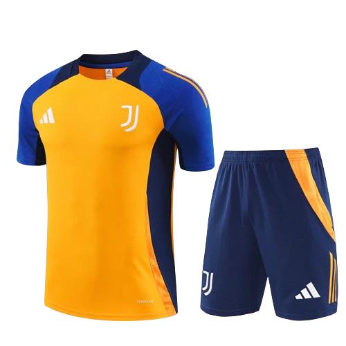 Ensemble Short T-Shirt Juventus