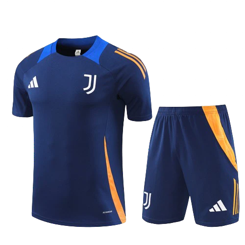 Ensemble Short T-Shirt Juventus