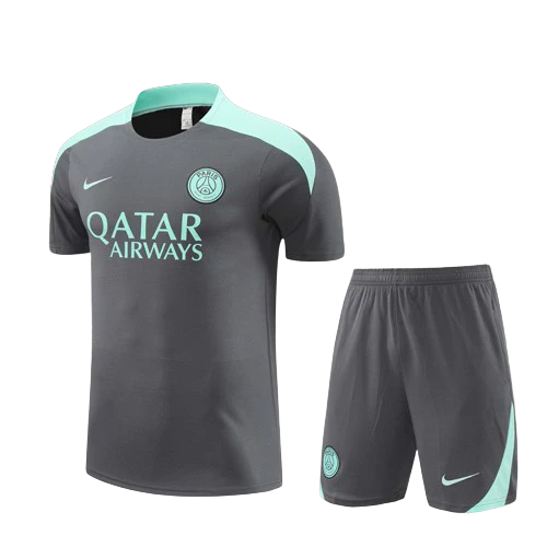 Ensemble Short T-Shirt PSG