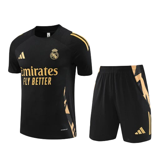 Ensemble Short T-Shirt Réal Madrid