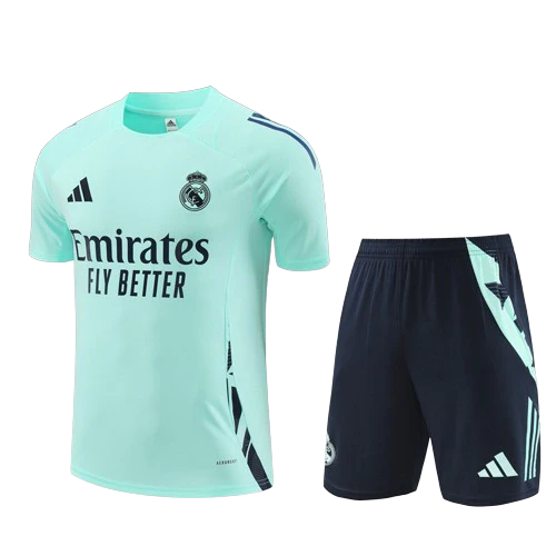 Ensemble Short T-Shirt Réal Madrid