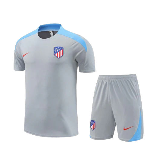 Ensemble Short T-Shirt Atletico Madrid