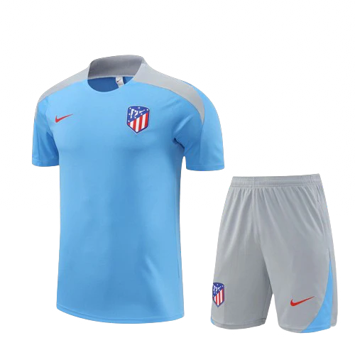Ensemble Short T-Shirt Atletico Madrid
