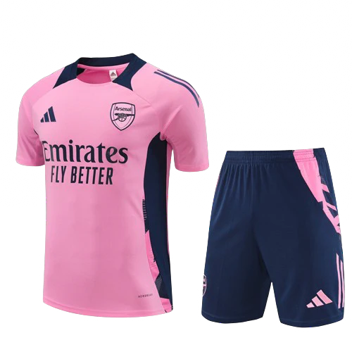 Ensemble Short T-Shirt Arsenal