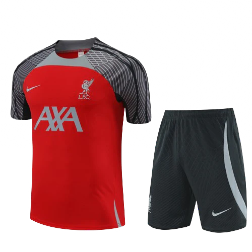 Ensemble Short T-Shirt Liverpool
