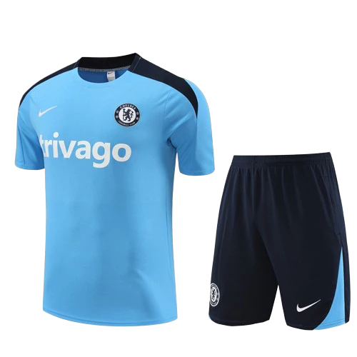 Ensemble Short T-Shirt Chelsea