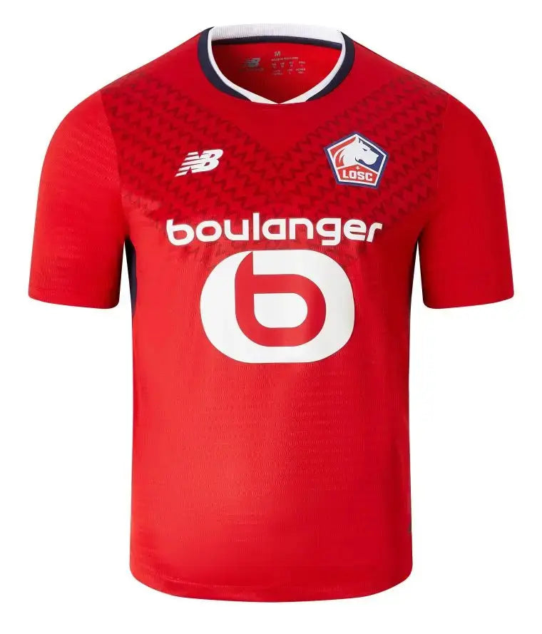 Maillot LOSC 2024/25 Domicile