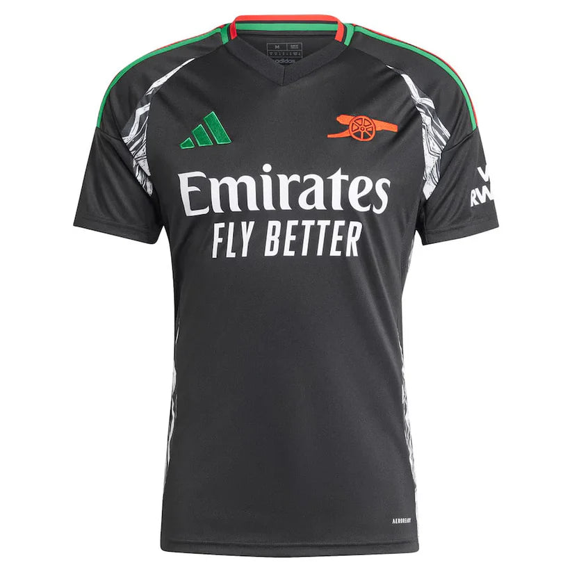 Maillot Arsenal 2024/25 Extérieur