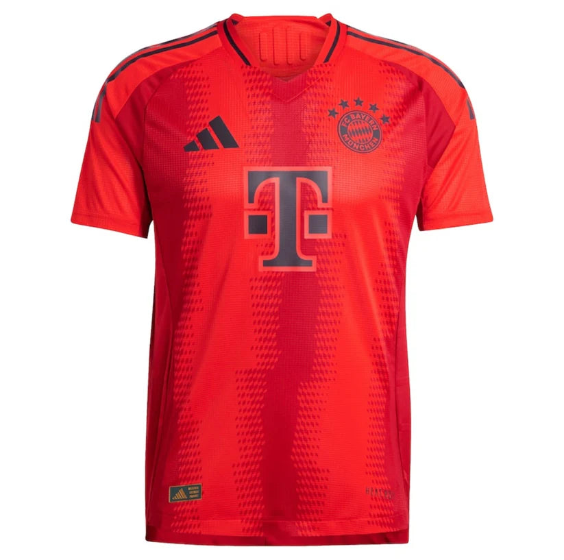 Maillot Bayern Enfant 2024/25 Domicile