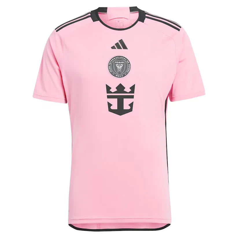 Maillot Inter Miami Enfant 2024/25 Domicile