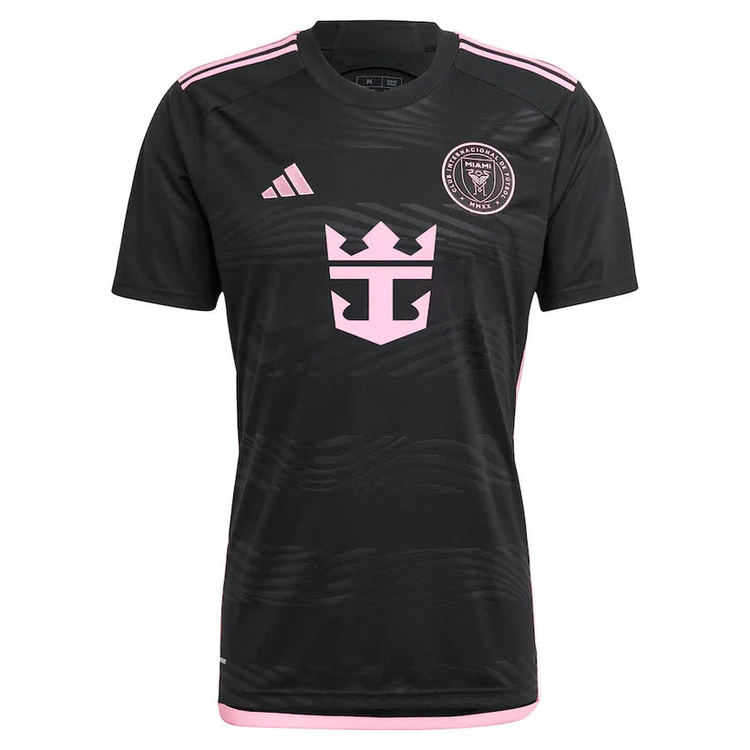 Maillot Inter Miami Enfant 2024/25 Extérieur