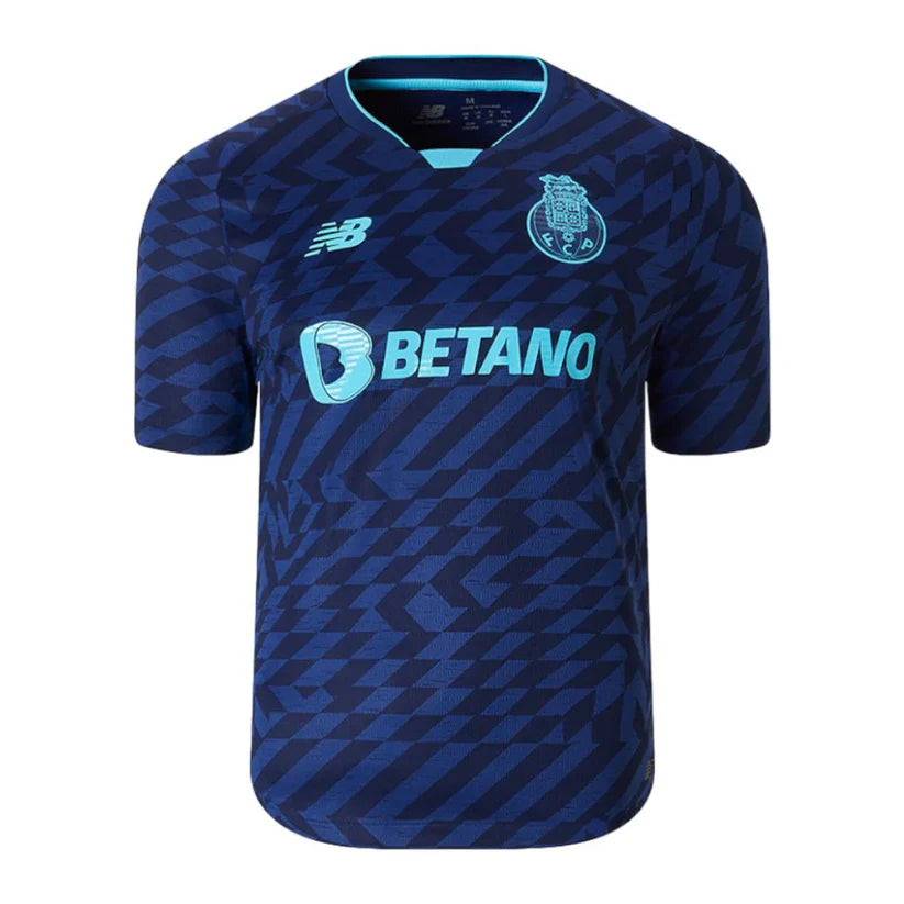 Maillot Porto 2024/25 Extérieur