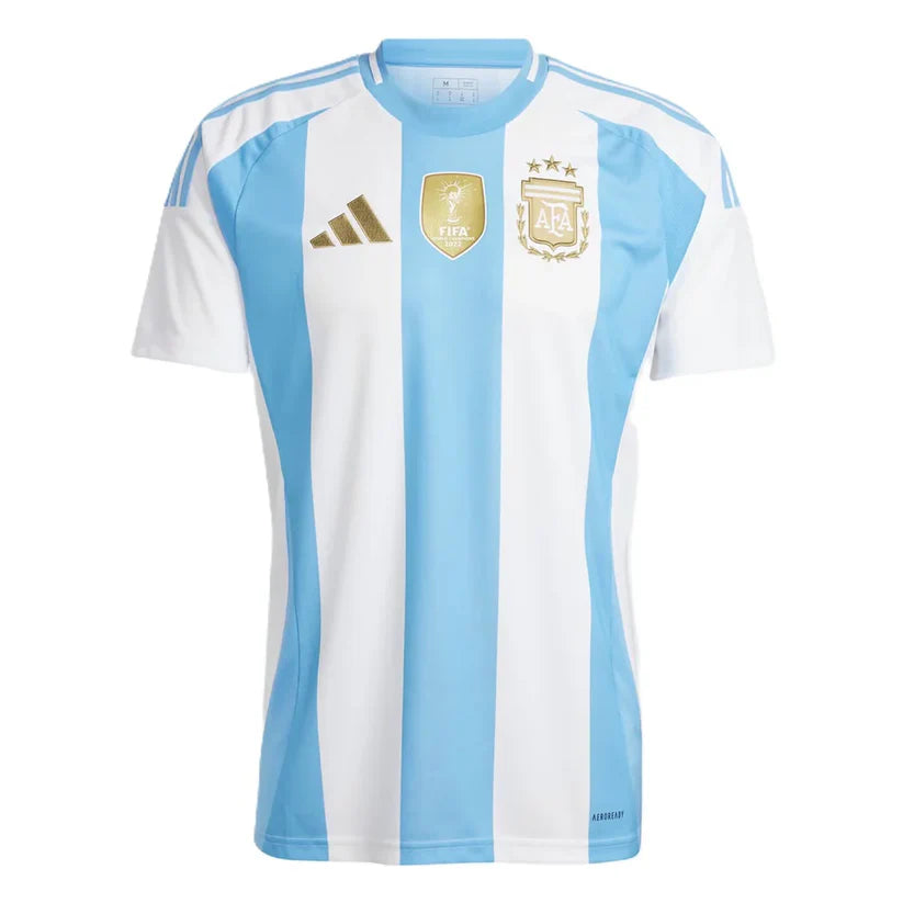 Maillot Argentine Enfant 2024/25 Domicile