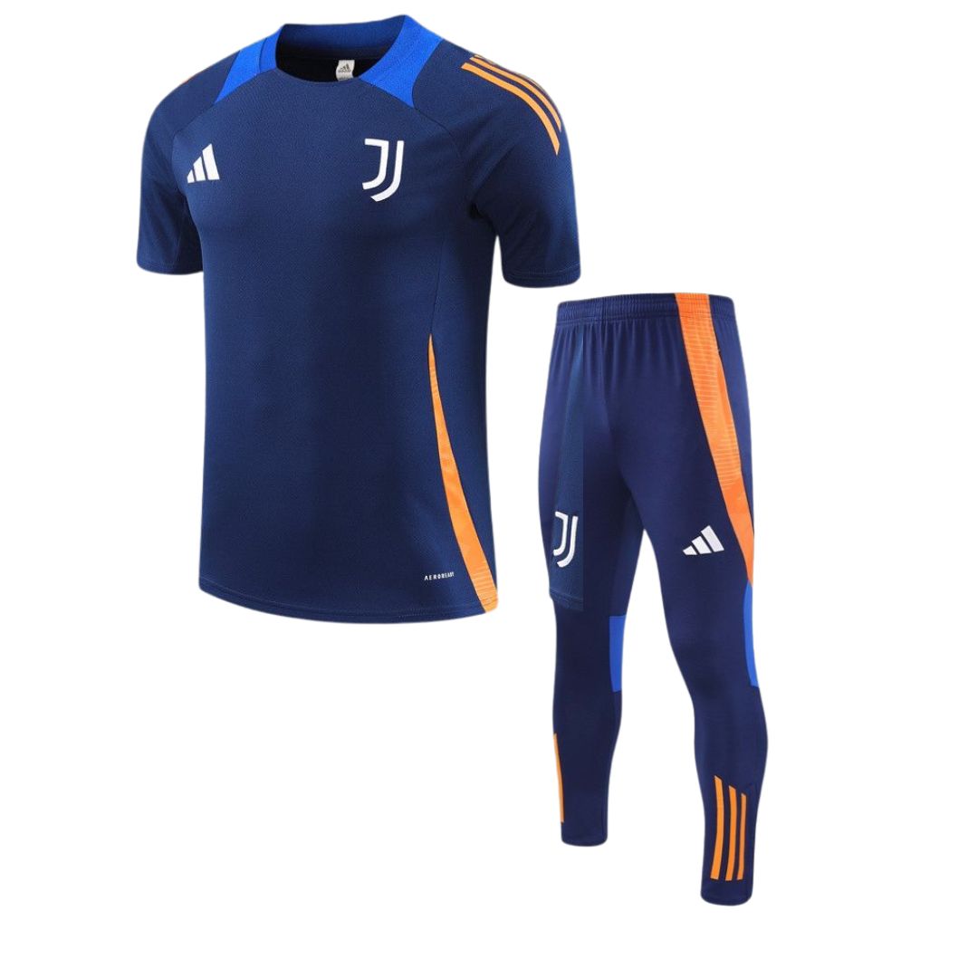 Ensemble t-shirt jogging Juventus