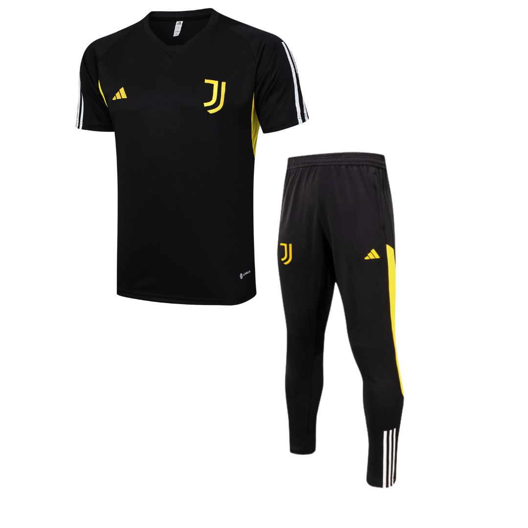 Ensemble t-shirt jogging Juventus