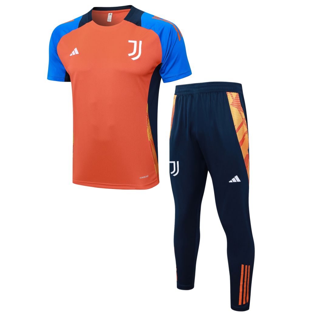 Ensemble t-shirt jogging Juventus
