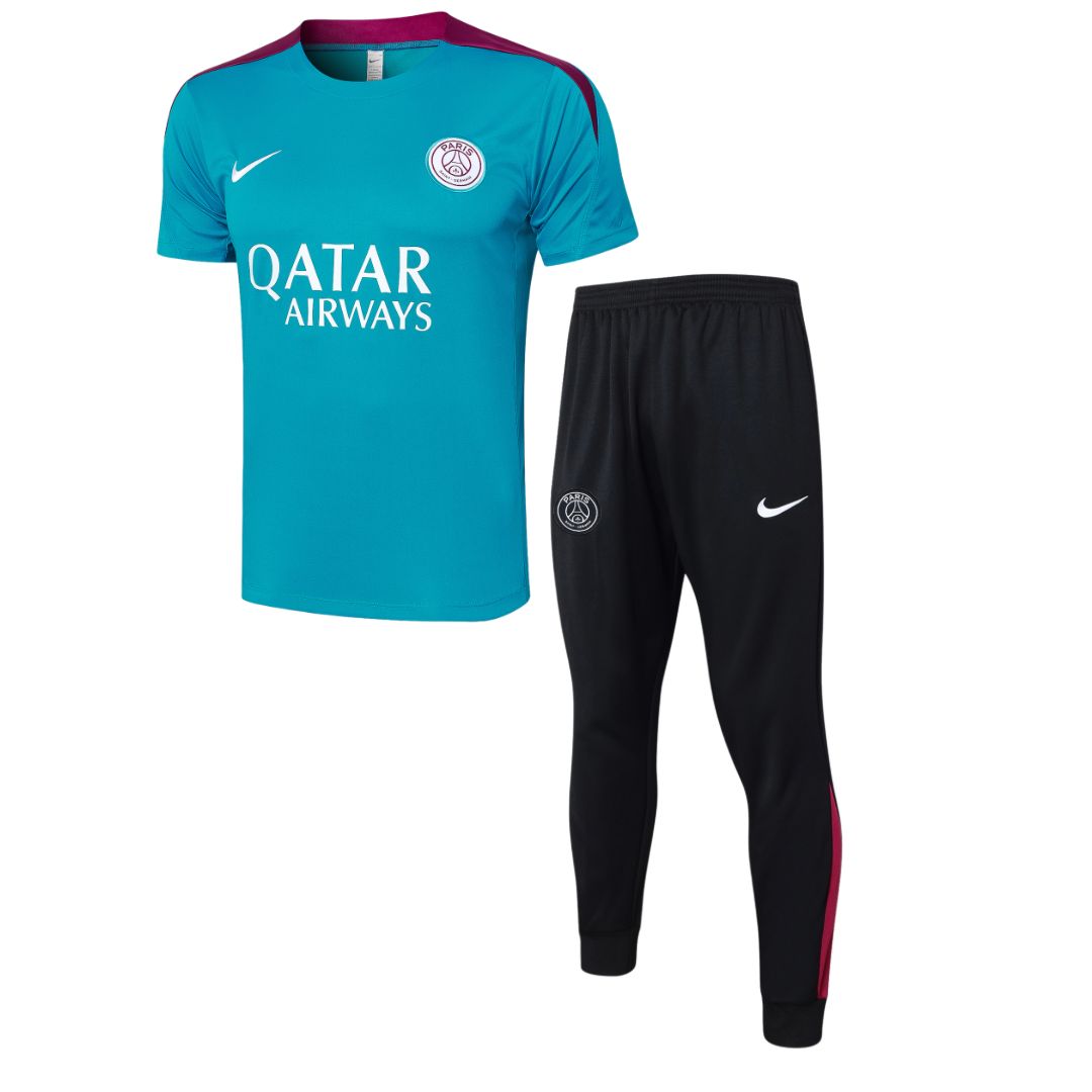 Ensemble t-shirt jogging PSG