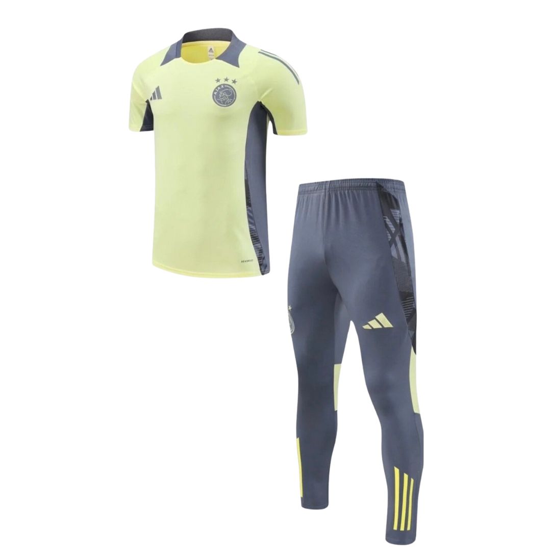 Ensemble t-shirt jogging Ajax