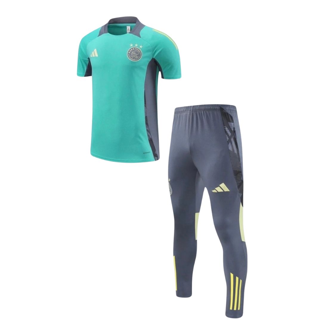 Ensemble t-shirt jogging Ajax