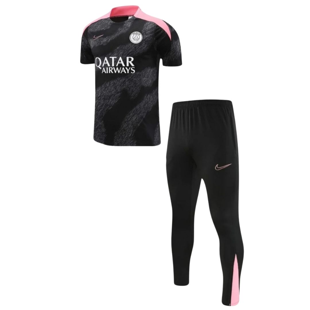 Ensemble t-shirt jogging PSG