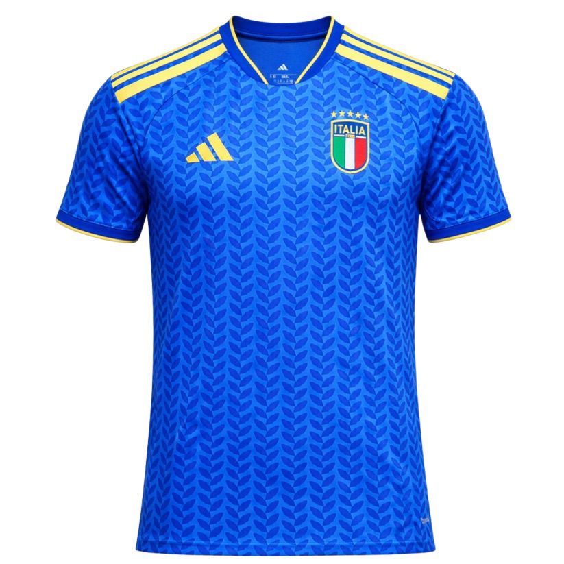 Maillot Domicile Italie 2026